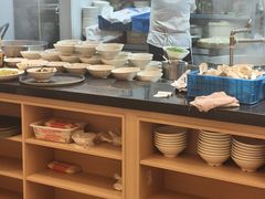 -蒋家桥饺面店(四望亭路店)