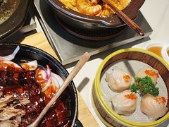 -火啫啫·粤式啫啫煲(南通首店)