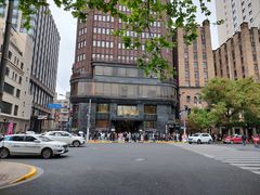 -国际饭店·帆声西饼屋(黄河路店)