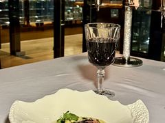 -圣丰索菲特·法国餐厅