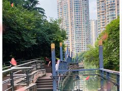 -苏州河梦清园环保主题公园