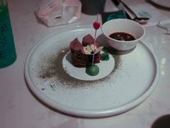 -后海16号·北京私房菜