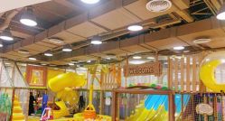 -meland亲子乐园(深圳领展中心城店)