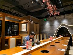 -呷哺呷哺 黄金牧场 (欢乐谷店)