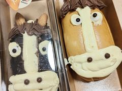 -Olé精品超市(上海港汇恒隆店)
