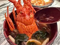 -High Yaki THE SEA海鲜居酒屋