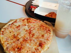 -玛尚诺Pizza&Bar(长泰广场店)