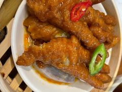 -苏小柳手作点心(控江旭辉分院)