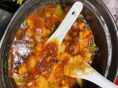 -嘎嘎鸭脑壳(蜀汉路店)