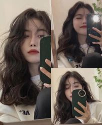 -HairCode芭曲发型
