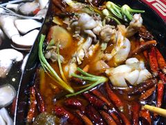 -庄老幺火锅(娄山关路店)