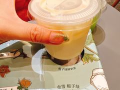 -奈雪的茶(天河城店)