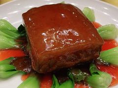 -功德林素菜饭庄(前门店)