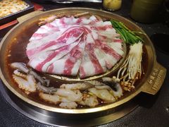 -小牛哈尼韩式水煎肉(万象城店)
