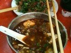 android_upload_pic-代四孃牛华豆腐脑美味小食(总店)