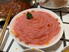 -朱光玉火锅馆(正弘城店)