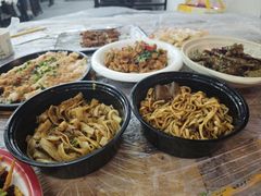 -小民大排档(马场角横路店)
