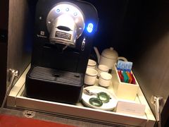 -上海柏悦酒店