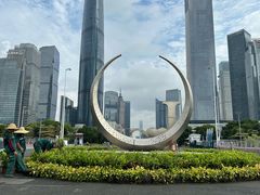 -海心沙亚运公园