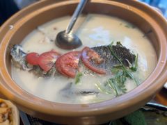 -江南小叙·美食研究院(鱼街店)