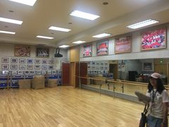 -中央广播电视总台(光华路办公区)