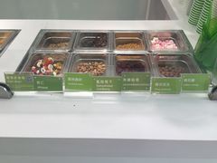 -Salud撒露欧洲冻酸奶(北苑上品店)