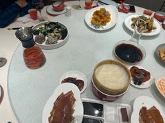-京鸭棠(让胡路万达店)