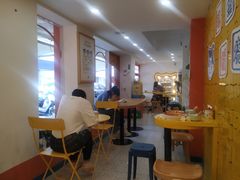 -嗨皮儿·现蒸面皮(抄纸巷店)