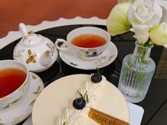 -杜哈夫DOUX RÊVE·生日蛋糕(日月光店)