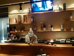 -牛玄庵日式寿喜烧·料理店(新源里店)