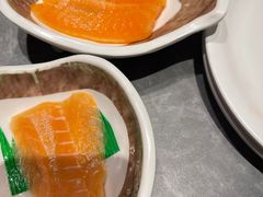 -鼎香缘海鲜自助火锅烤肉(锦辉购物广场店)