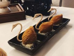 -白天鹅宾馆-宏图府餐厅