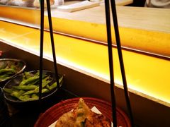 -滩万日本料理Nadaman(国贸大酒店)
