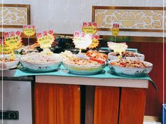 -北方饺子王·海肠捞饭·海鲜锅(山大店)