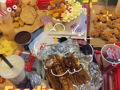 -小蕊cake私人订制蛋糕