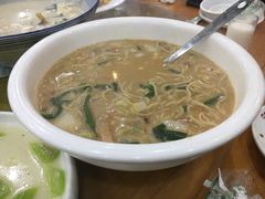 卤面-阿静美食