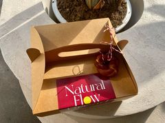 -NaturalFlow自然福乐面包店