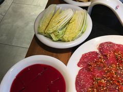 -纸盐河码头火锅(十八梯店)