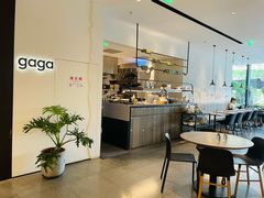 -gaga(深圳南山益田假日广场店)