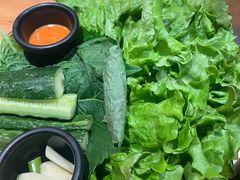 -黑牛の店·和牛烧肉(大悦城店)