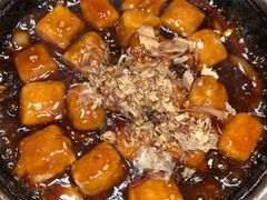 东坡砂锅香糯芋-老头儿油爆虾·1987杭州烟火味(湖滨银泰in77D区店)