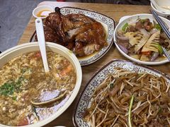 -聂记粤菜馆(鼓西路店)