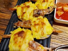 -通海俄式烧烤·俄罗斯大串(嵩山路店)