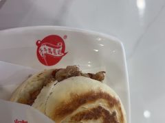 -子午路张记肉夹馍(兵马俑店)