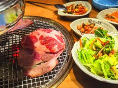 -牛人·雪花牛·木炭烤肉(昆山陆家店)