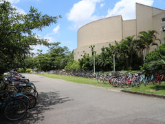 -北京师范大学(珠海校区)