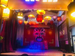 -老灶房-四川土菜(铁牛广场店)