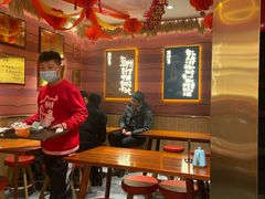 大堂-再回首(西关木塔巷店)