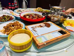-登瀛楼饭庄(领世郡店)