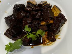 -锦海城市大酒店·上海酒楼(会馆浜路店)